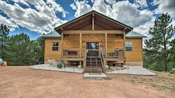 Maison (3 Bedrooms) | Intérieur