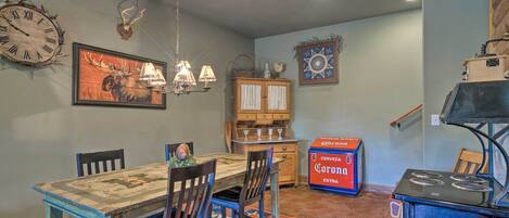 Casa (3 Bedrooms) | Interior