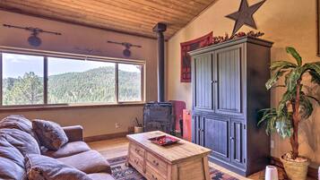 Maison (3 Bedrooms) | Intérieur