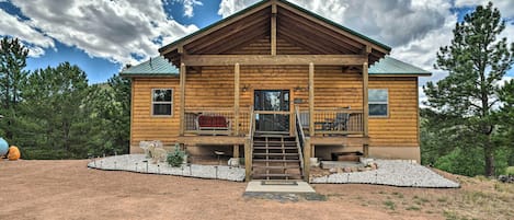 Hus (3 Bedrooms) | Interiör