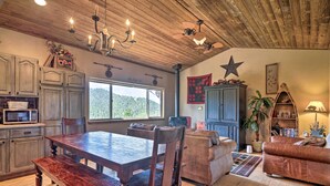 Rumah (3 Bedrooms) | Interior
