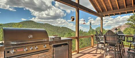 Casa (3 Bedrooms) | Facciata della struttura