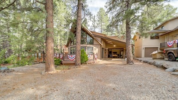 Hus (3 Bedrooms) | Interiör