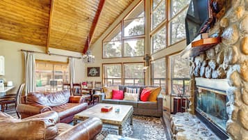 Hus (3 Bedrooms) | Fasade