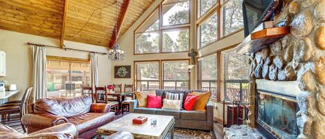 Casa (3 Bedrooms) | Fachada del alojamiento