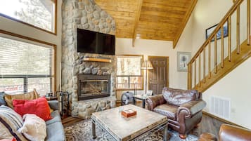 Hus (3 Bedrooms) | Innvendig