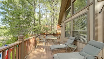 Hus (3 Bedrooms) | Innvendig