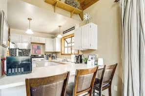 Maison (3 Bedrooms) | Intérieur