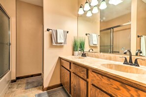 Maison (4 Bedrooms) | Salle de bain