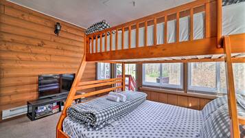 House (3 Bedrooms) | Bahagian dalam