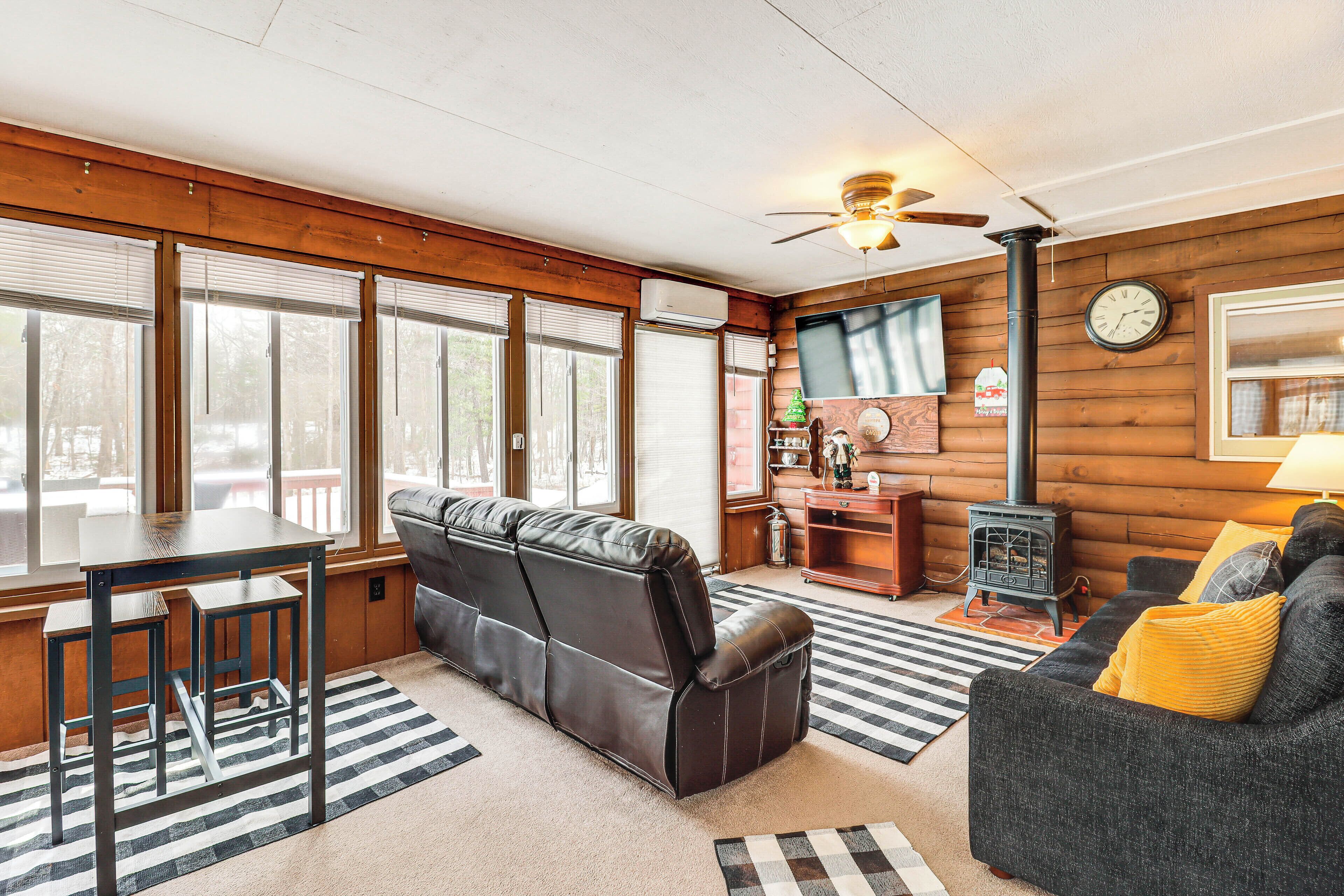 Casa (3 Bedrooms) | Façana frontal de l'allotjament