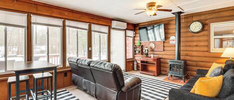 Casa (3 Bedrooms) | Façana frontal de l'allotjament