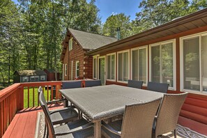 Maison (3 Bedrooms) | Intérieur