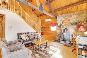 Casa (3 Bedrooms) | Parte interna