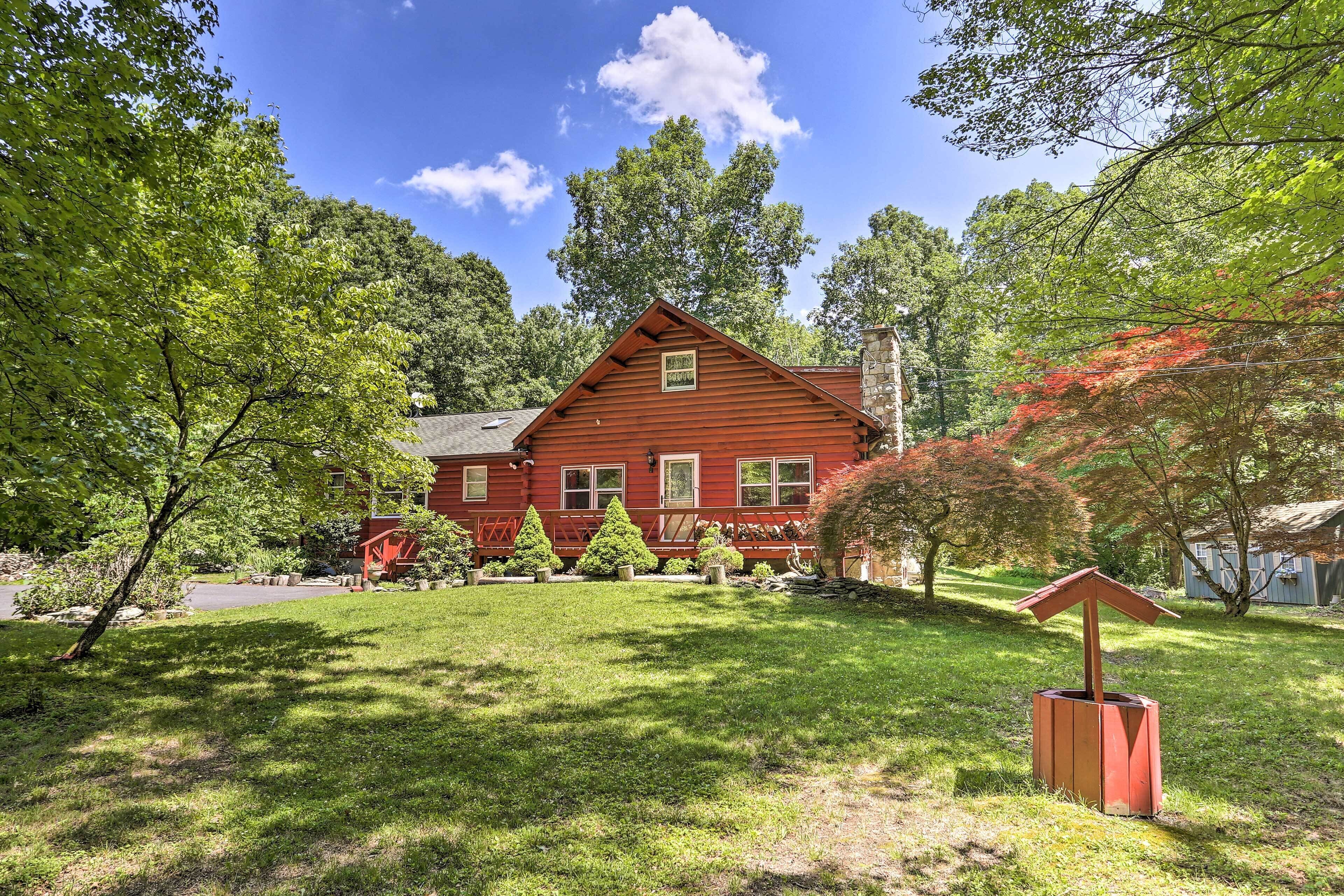 Casa (3 Bedrooms) | Interior