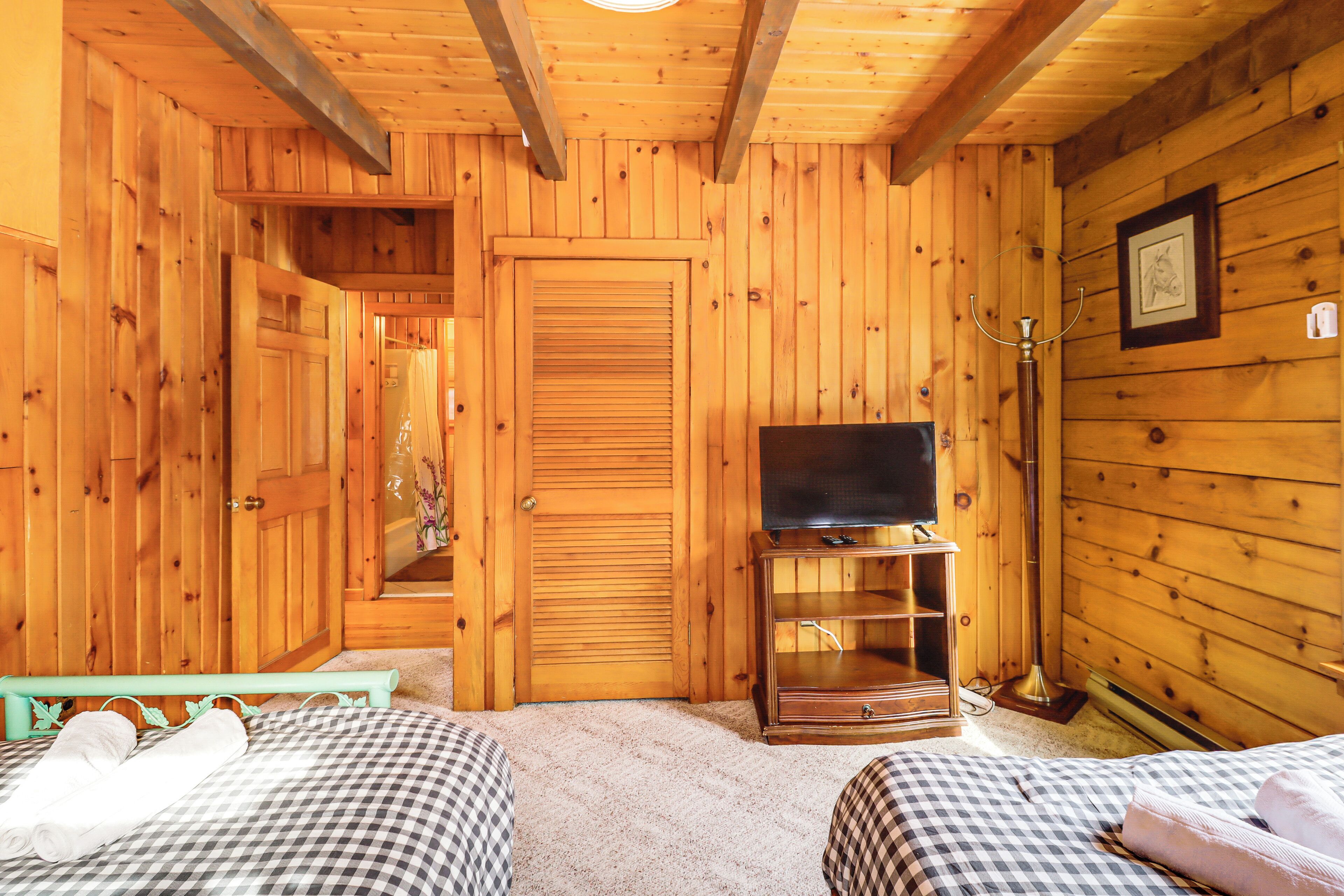 Maison (3 Bedrooms) | Intérieur