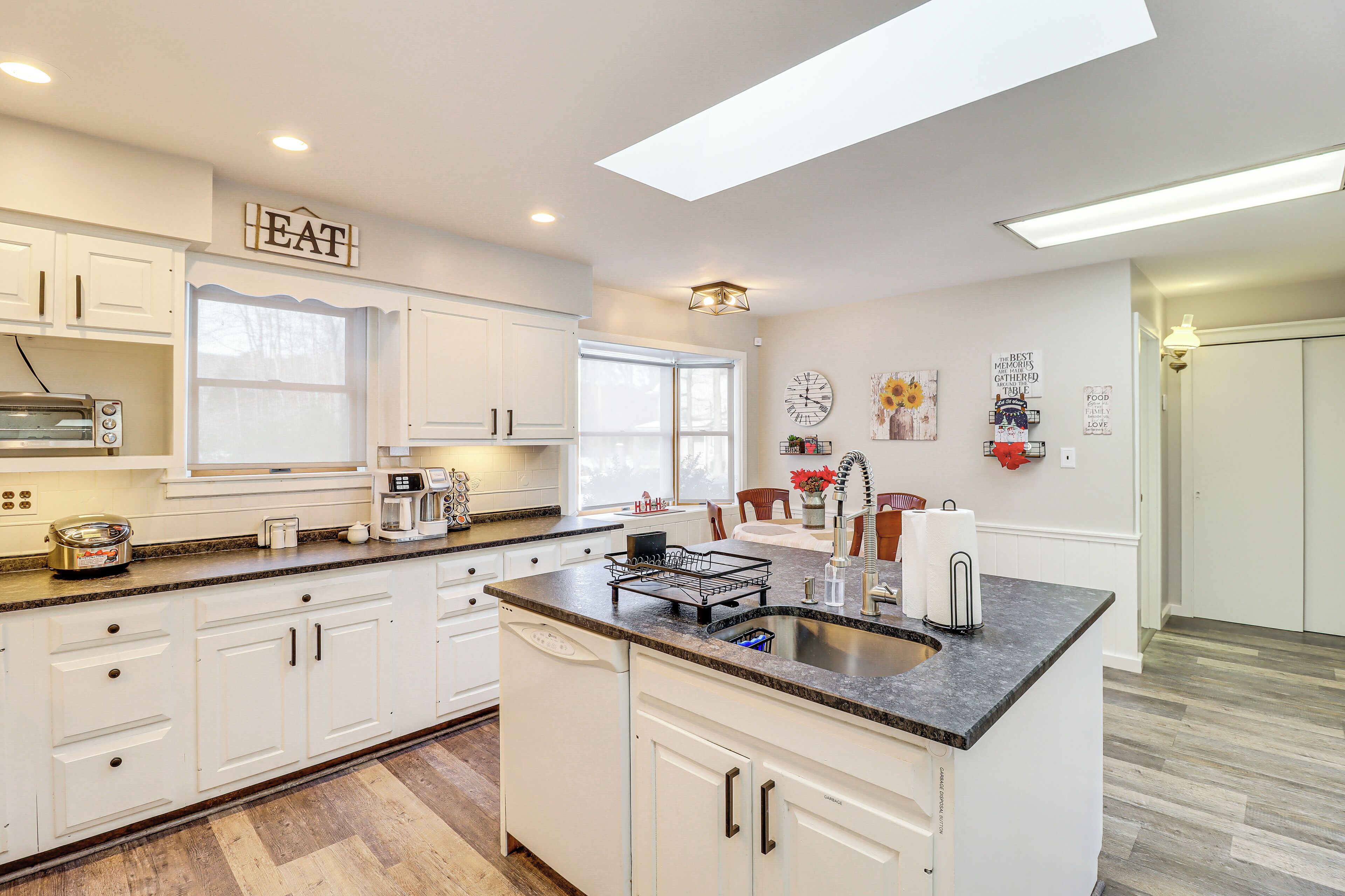 하우스 (3 Bedrooms) | 내부