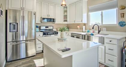 Tucson Vacation Rental ~ 5 Mi to Nat'l Park