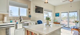 Tucson Vacation Rental ~ 5 Mi to Nat'l Park
