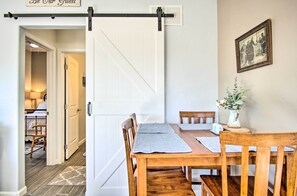 House (2 Bedrooms) | Interior - Tucson Vacation Rental ~ 5 Mi to Nat'l Park (Tucson)