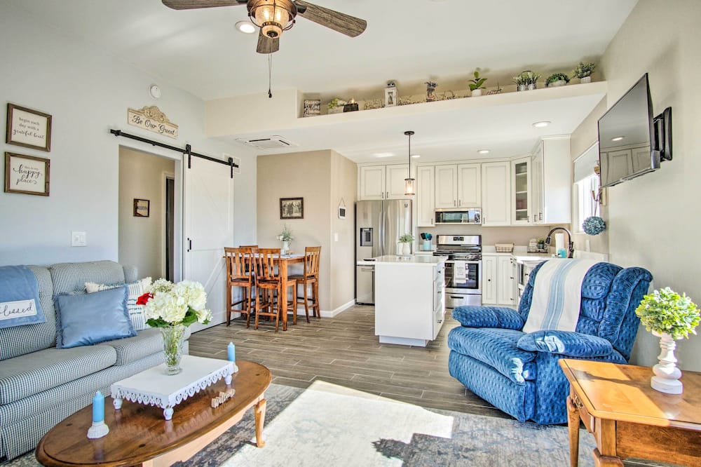 Tucson Vacation Rental ~ 5 Mi to Nat'l Park - Marana, AZ
