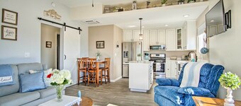 Tucson Vacation Rental ~ 5 Mi to Nat'l Park