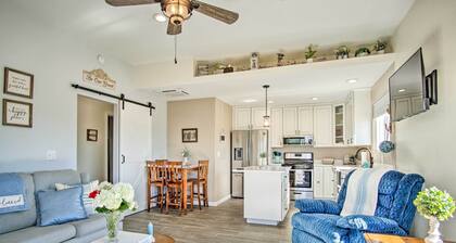 Tucson Vacation Rental ~ 5 Mi to Nat'l Park