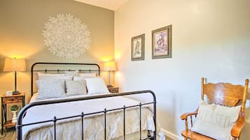 Maison (2 Bedrooms) | Intérieur