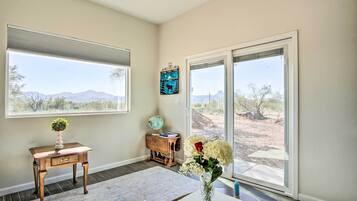 Casa (2 Bedrooms) | Interior