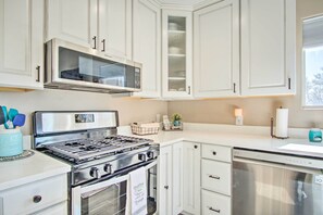 Ferienhaus (2 Bedrooms) | Innenbereich