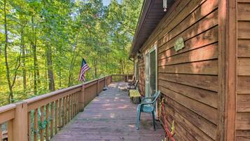 Maison (3 Bedrooms) | Intérieur