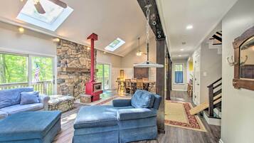 Maison (3 Bedrooms) | Intérieur