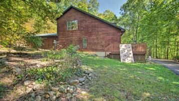 Maison (3 Bedrooms) | Intérieur