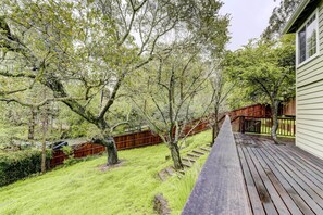 Interior - Mill Valley Escape - 13 Miles to San Francisco! (Mill Valley)