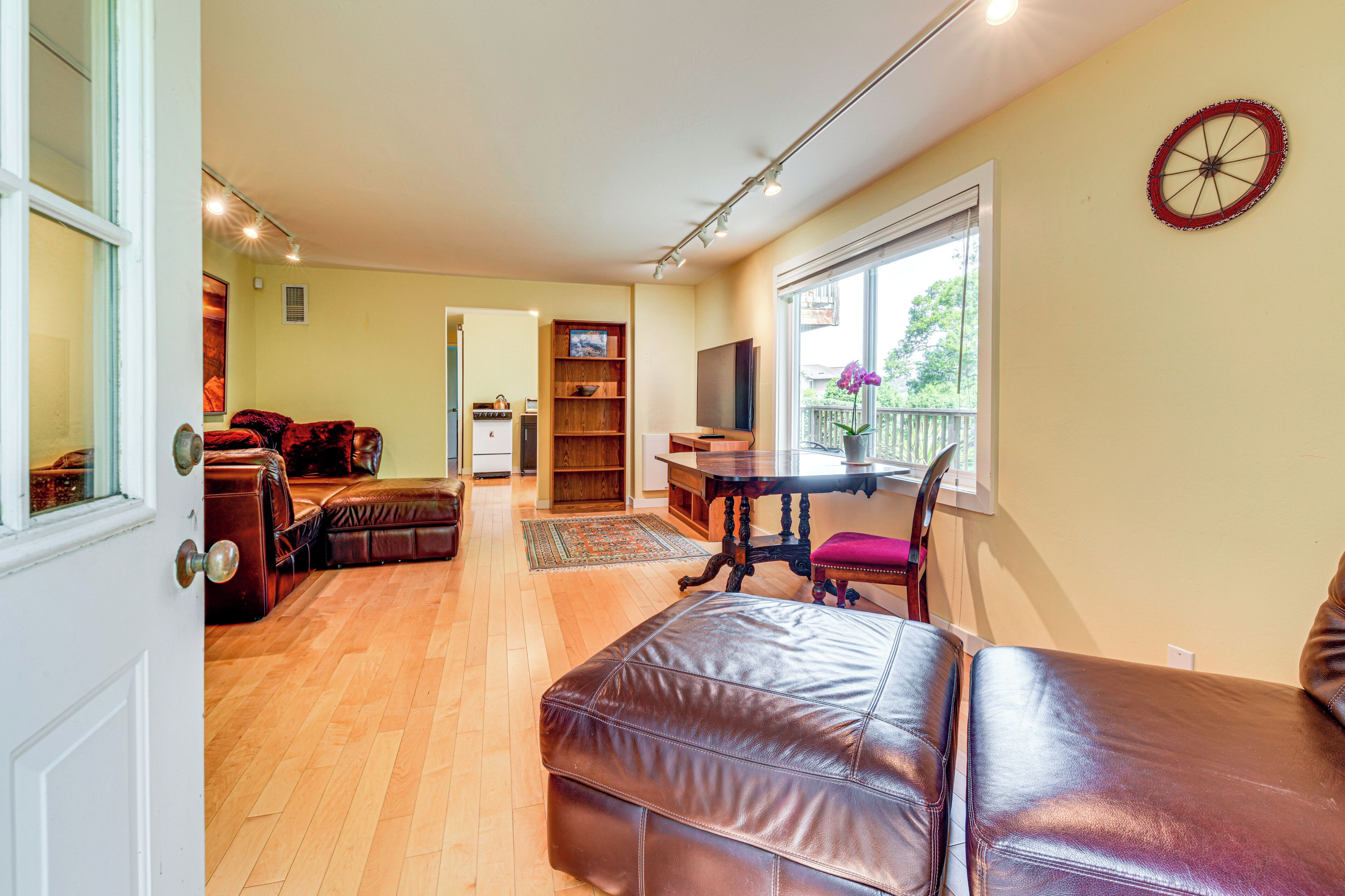 Căn hộ (1 Bedroom) | Nội thất