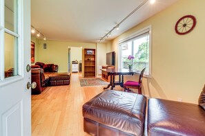 Interior - Mill Valley Escape - 13 Miles to San Francisco! (Mill Valley)