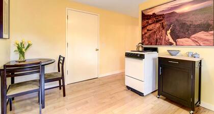 Mill Valley Escape - 13 Miles to San Francisco!