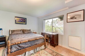 Interior - Mill Valley Escape - 13 Miles to San Francisco! (Mill Valley)