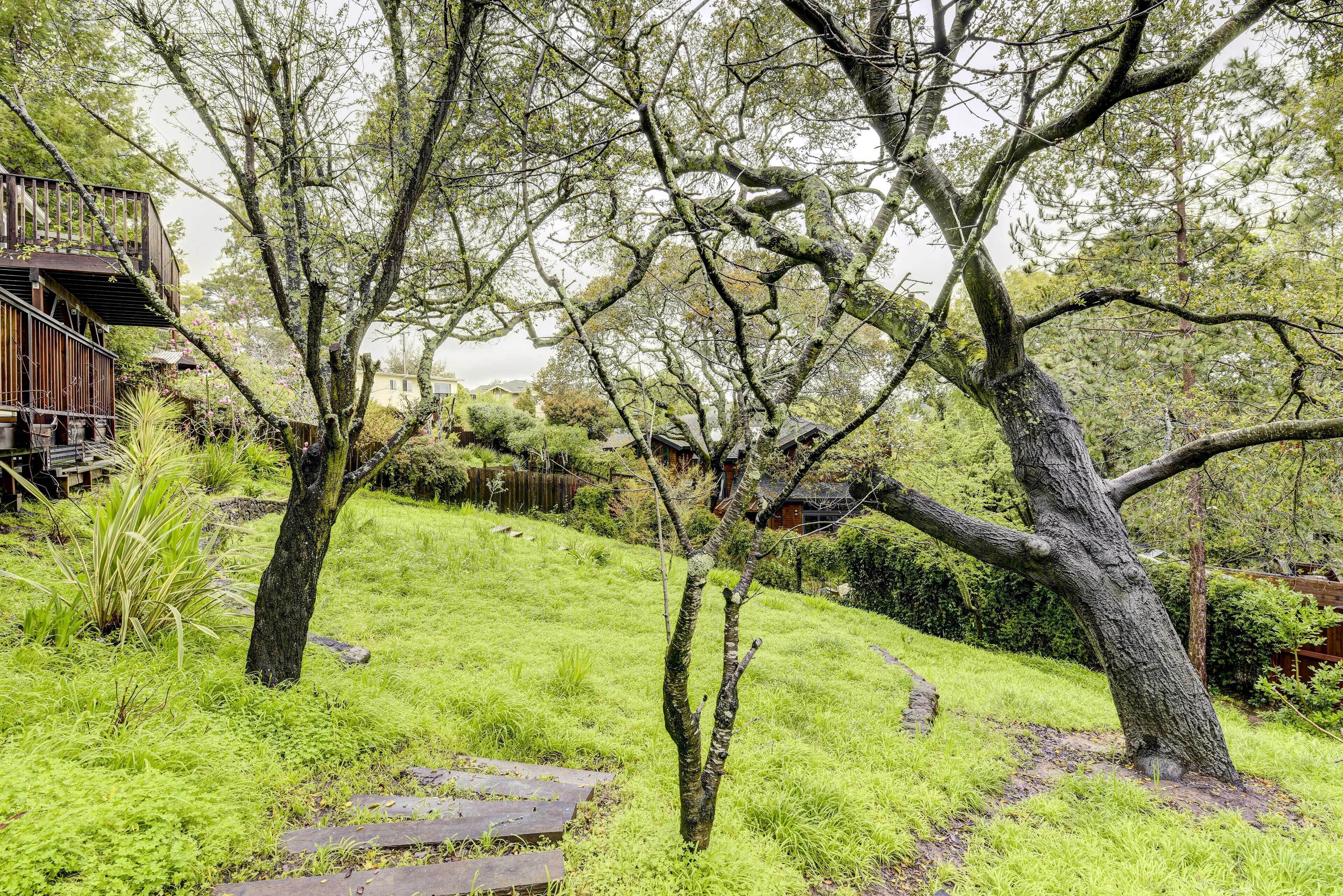 Apartemen (1 Bedroom) | Interior