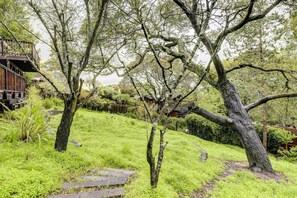 Leilighet (1 Bedroom) | Innvendig