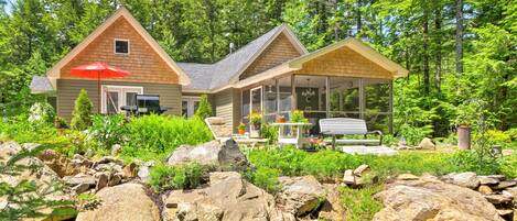 Cottage (2 Bedrooms) | Interni