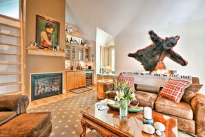 Casa de campo (2 Bedrooms) | Interior