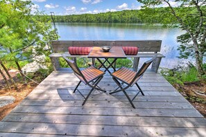 Casa de campo (2 Bedrooms) | Interior