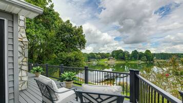 Rumah (2 Bedrooms) | Interior