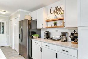 Hus (2 Bedrooms) | Innvendig