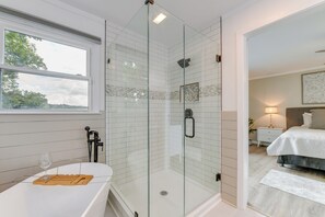 Ferienhaus (2 Bedrooms) | Innenbereich