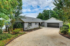 Casa (2 Bedrooms) | Parte interna