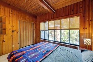 House (1 Bedroom) | Interior - 2 Mi to Riverwalk: Palmetto Gem w/ Fire Pit & BBQ (Palmetto)