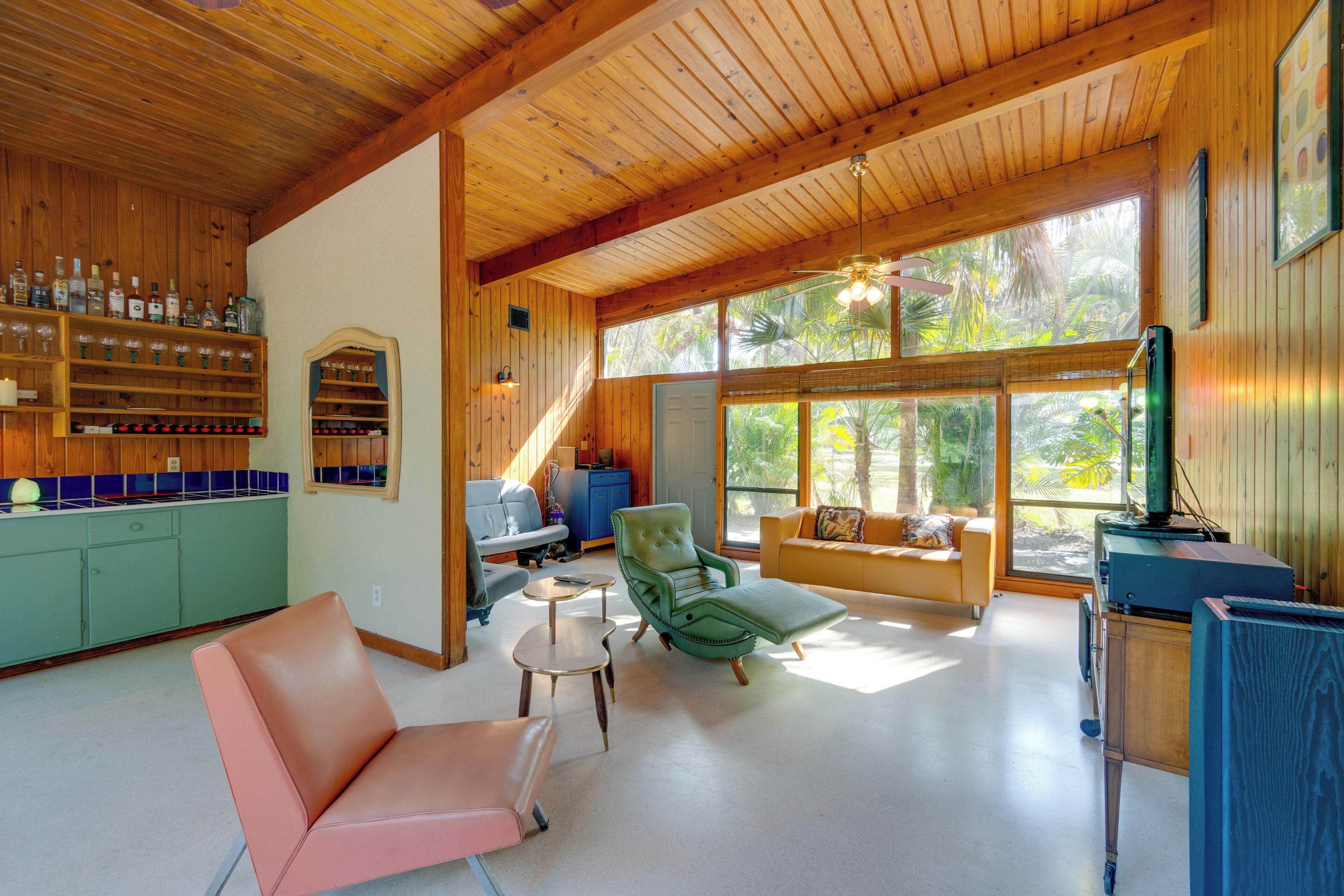 House (1 Bedroom) | Front of property