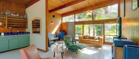 House (1 Bedroom) | Front of property